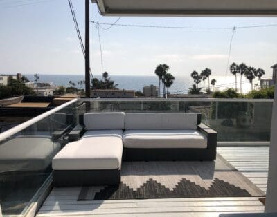 Rent House Vermillion Tamarisk Laguna Beach