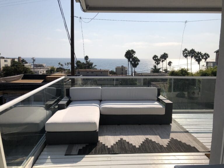 Rent House Vermillion Tamarisk Laguna Beach