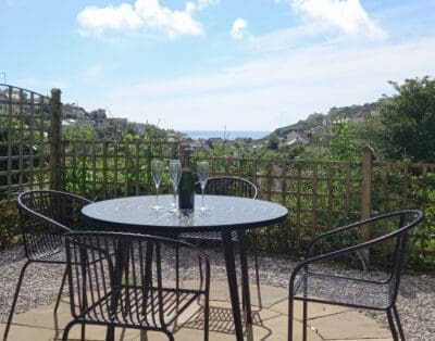 Rent House Violet Blanca Cornwall