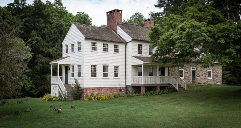 Rent House Willpower Papaya Hudson Valley