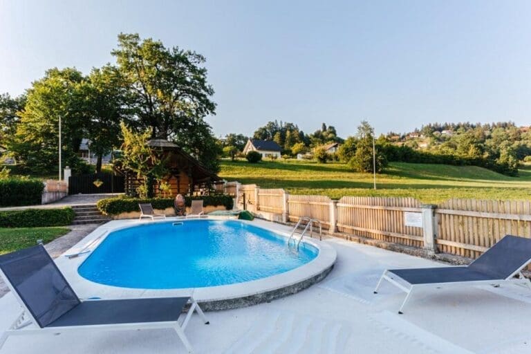 Rent Lidija House Slovenia