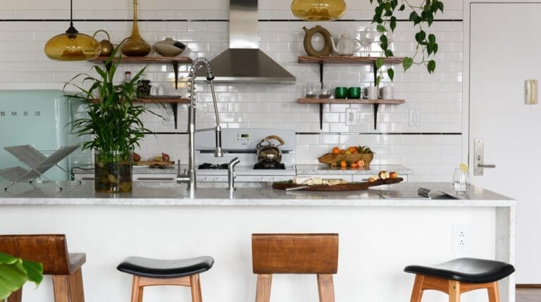 Rent Loft Blizzard Montbretia Williamsburg