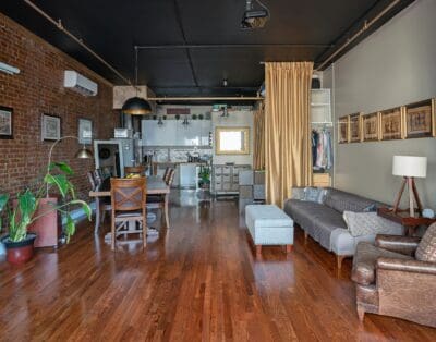 Rent Loft Burnished Kangaroo Williamsburg