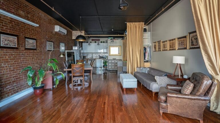 Rent Loft Burnished Kangaroo Williamsburg