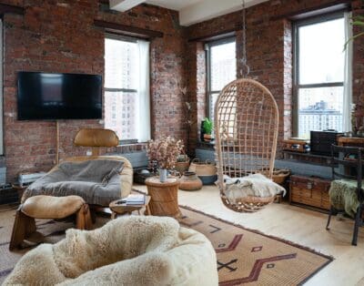 Rent Loft Cardinal Catalpa Chinatown