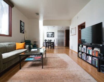 Rent Loft Charm Pindo Santa Monica