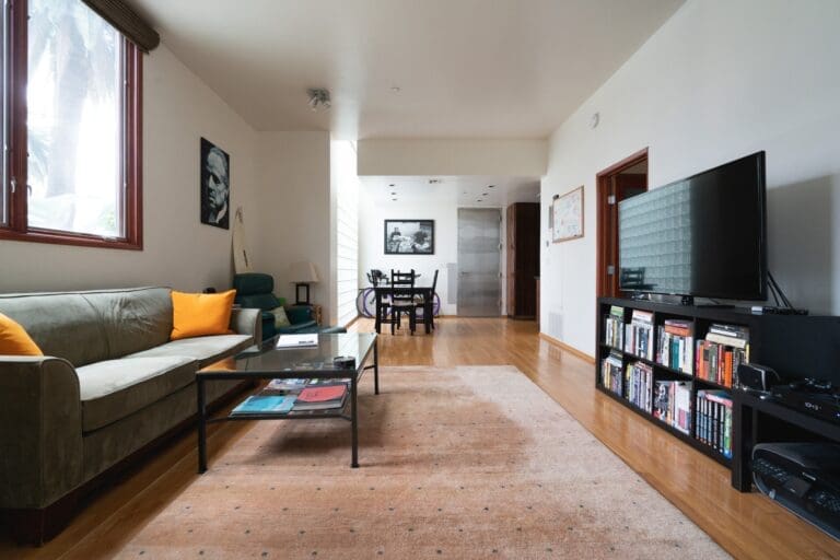 Rent Loft Charm Pindo Santa Monica