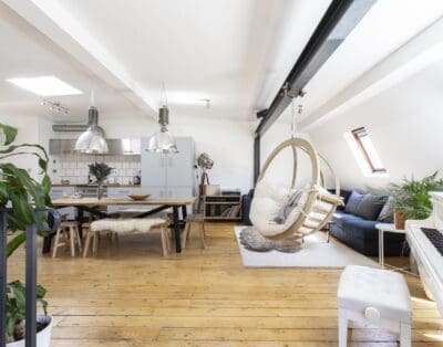 Rent Loft Penny Tiger Eye Hackney