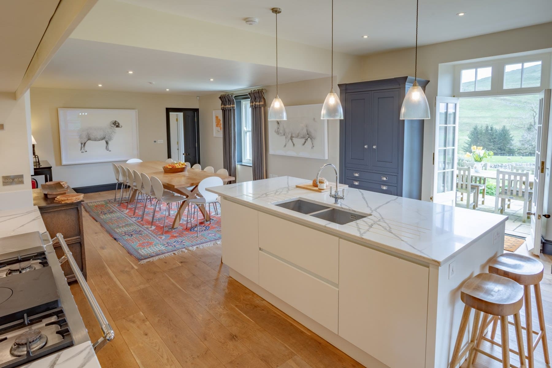 Rent Opal Bushwillow Manor North Yorkshire