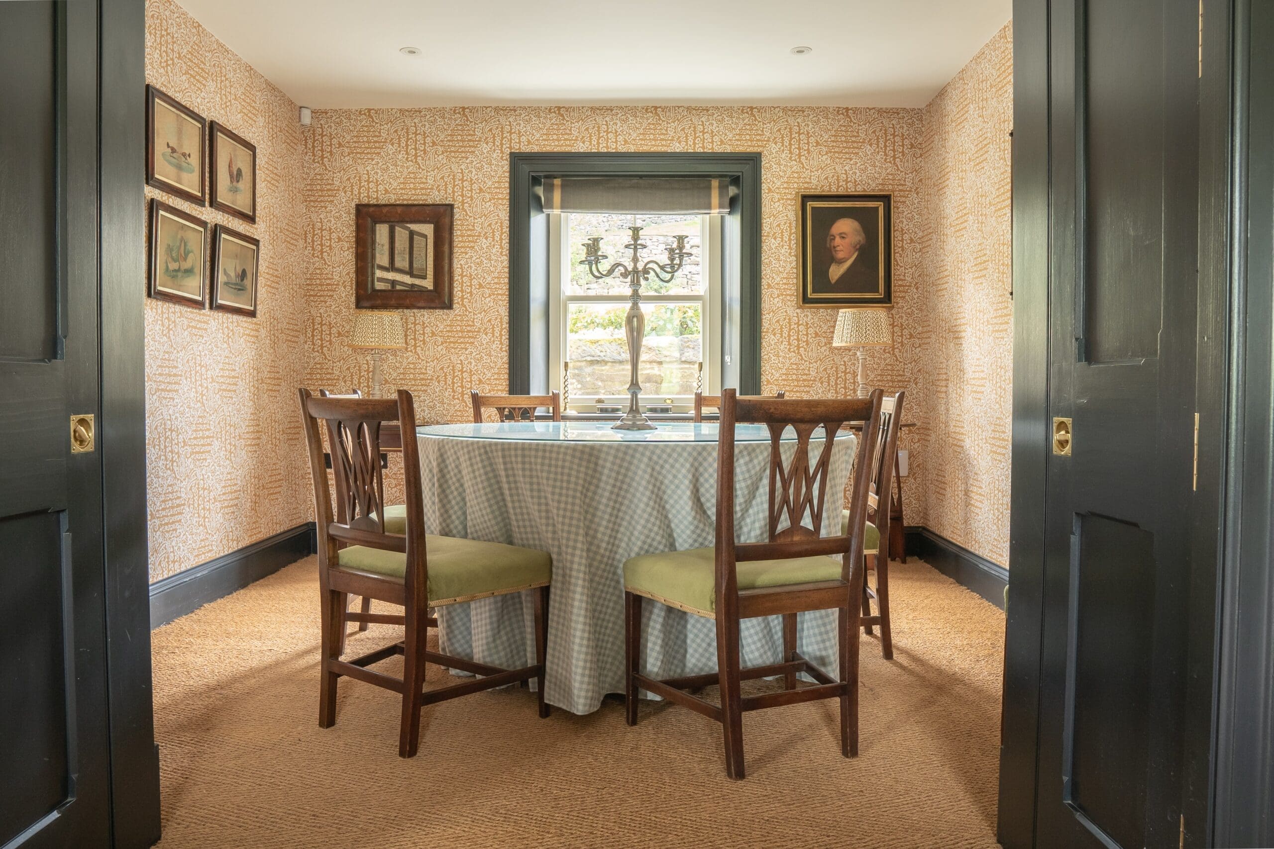 Rent Opal Bushwillow Manor North Yorkshire