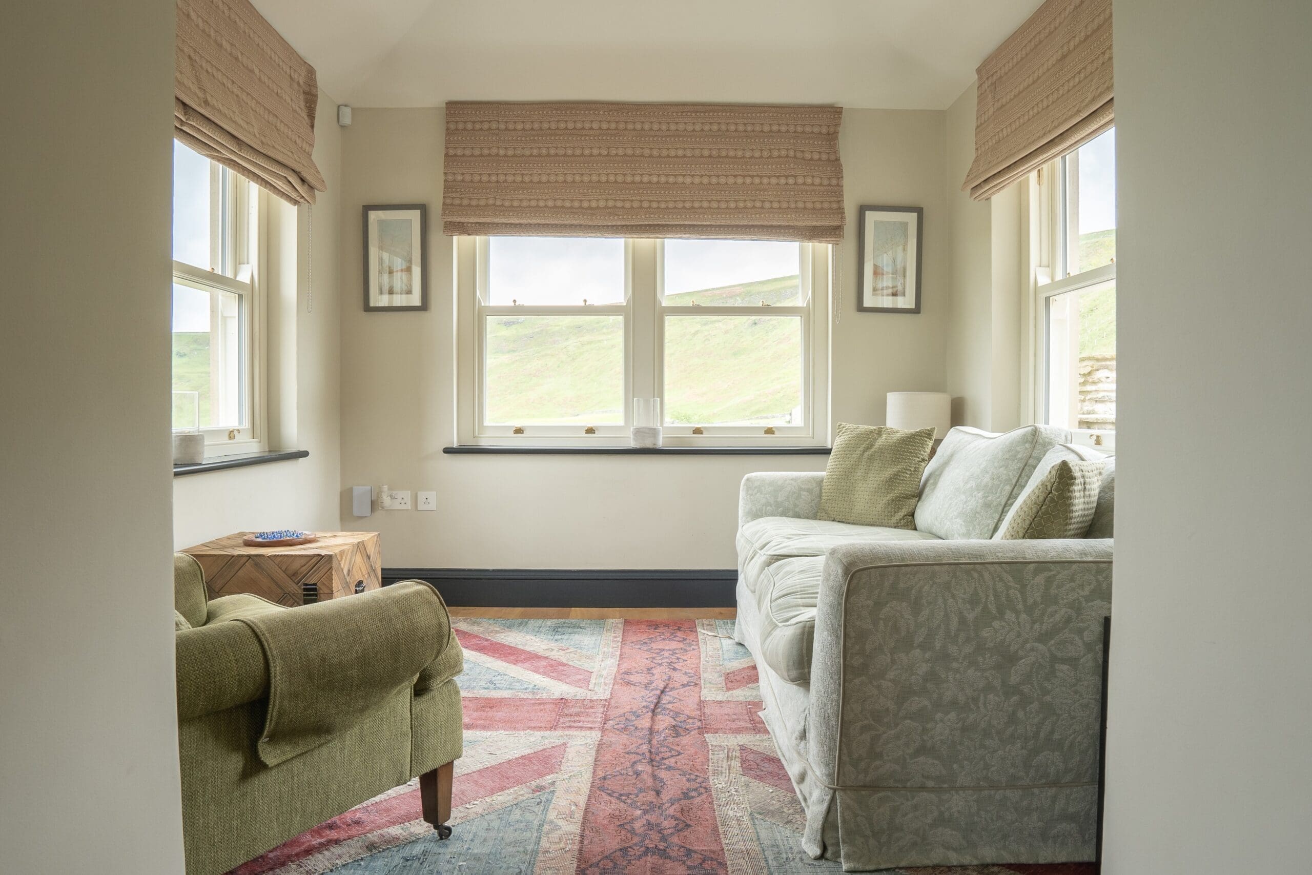 Rent Opal Bushwillow Manor North Yorkshire