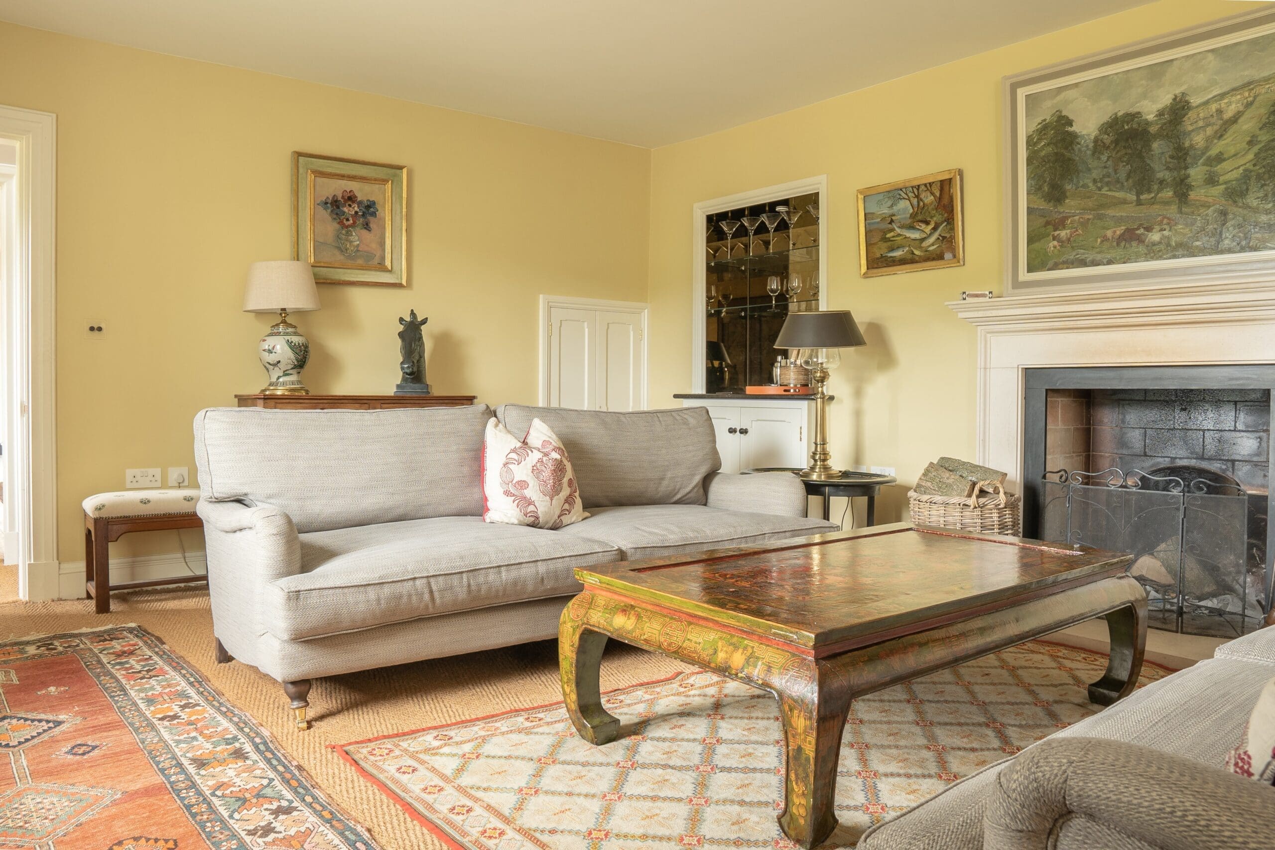 Rent Opal Bushwillow Manor North Yorkshire
