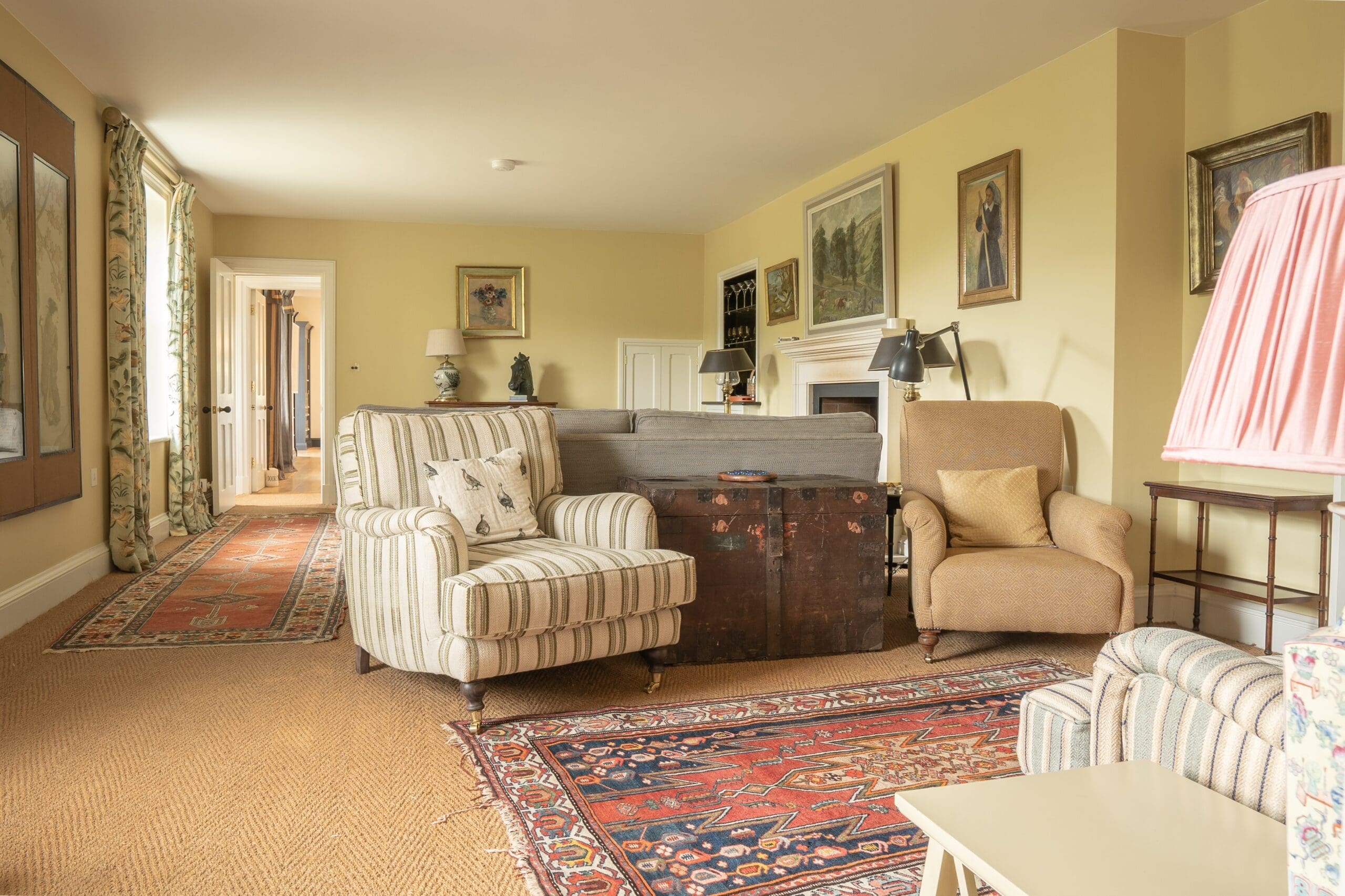 Rent Opal Bushwillow Manor North Yorkshire