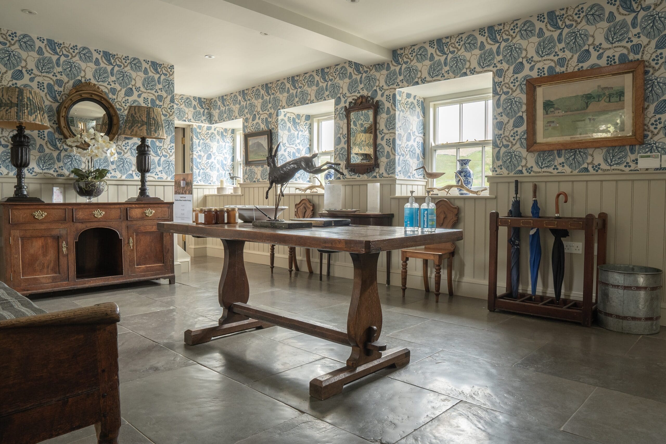 Rent Opal Bushwillow Manor North Yorkshire