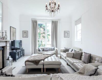 Rent Townhouse Blue Buttonwood Streatham