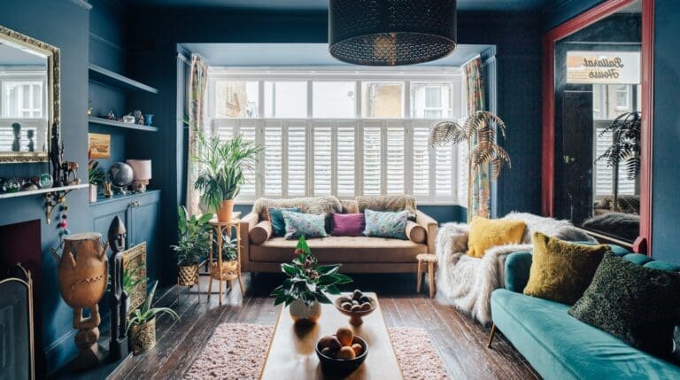 Rent Townhouse Burlywood Moss Margate