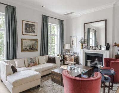 Rent Townhouse Cadmium River Pimlico