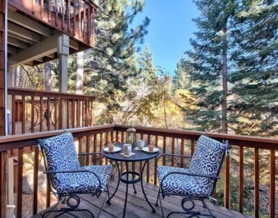 Rent Townhouse Carolina Evodia North Tahoe