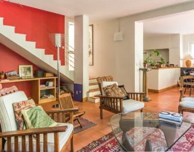 Rent Townhouse Claret Sabicu Le Marais