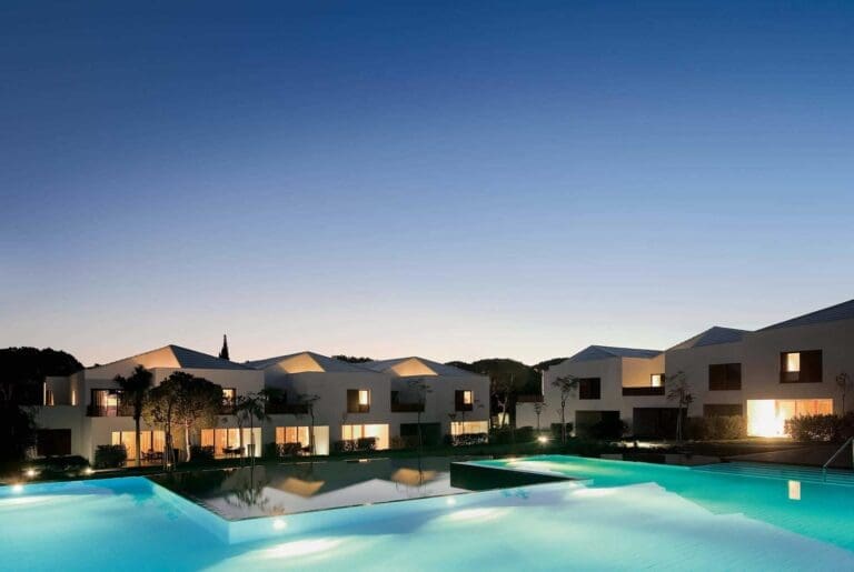 Rent Townhouse Fire Torote Algarve