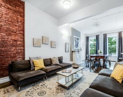 Rent Townhouse Licorice Callery Hell’s Kitchen