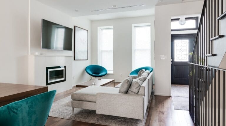 Rent Townhouse Meadow Kyanite Bedford-Stuyvesant