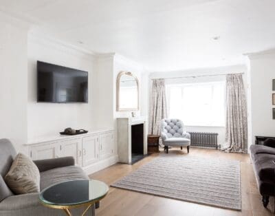 Rent Townhouse Sienna Silveroak Knightsbridge