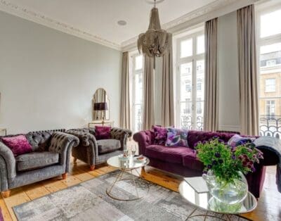 Rent Townhouse Super Coralberry Brighton