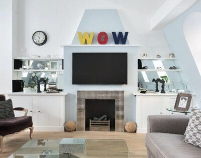 Rent Townhouse Tan Yellowwood Farringdon