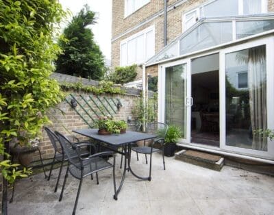 Rent Townhouse Vanilla Moringa South Kensington