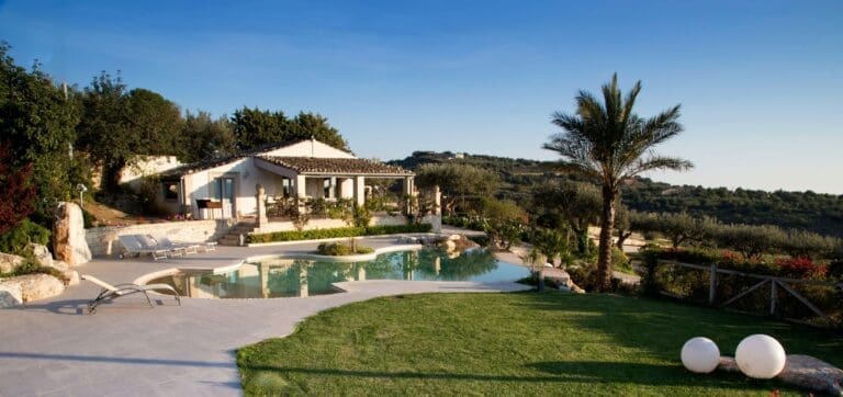 Rent Villa Accurate Courteous Sicily