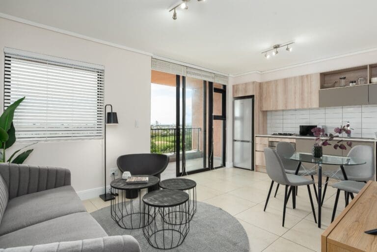 Rent Villa Aero Lalaki South Africa