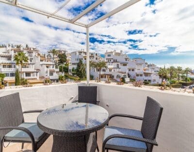 Rent Villa Aesthetic Palms Spain