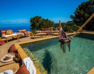 Rent Villa Aesthetic Stimulative Sicily