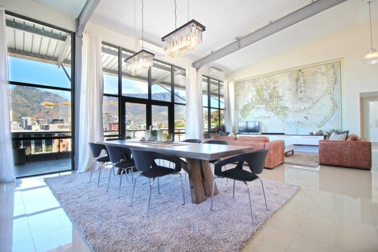 Rent Villa Air Majus South Africa