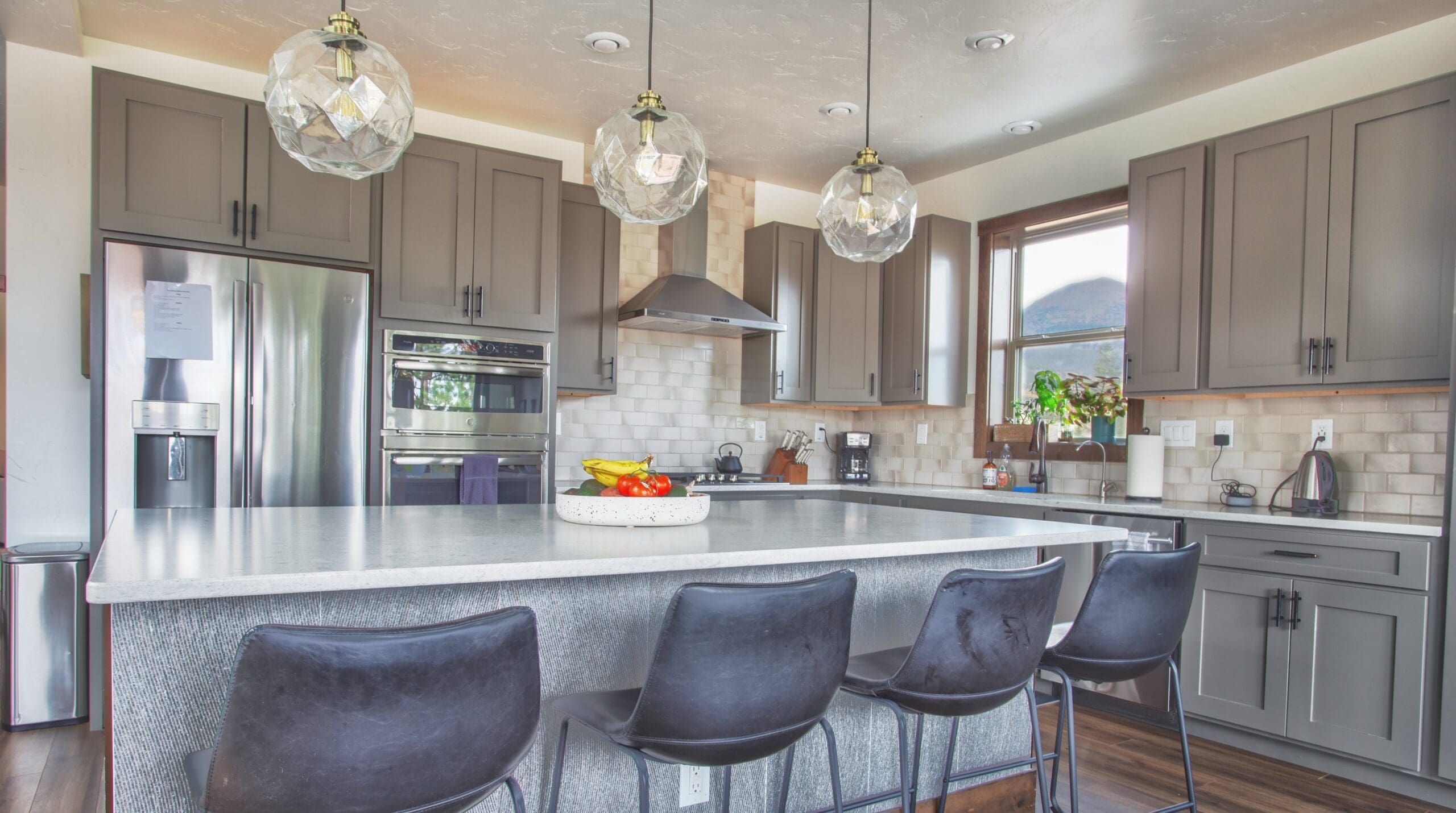 Rent Villa Alizarin Coralberry Breckenridge
