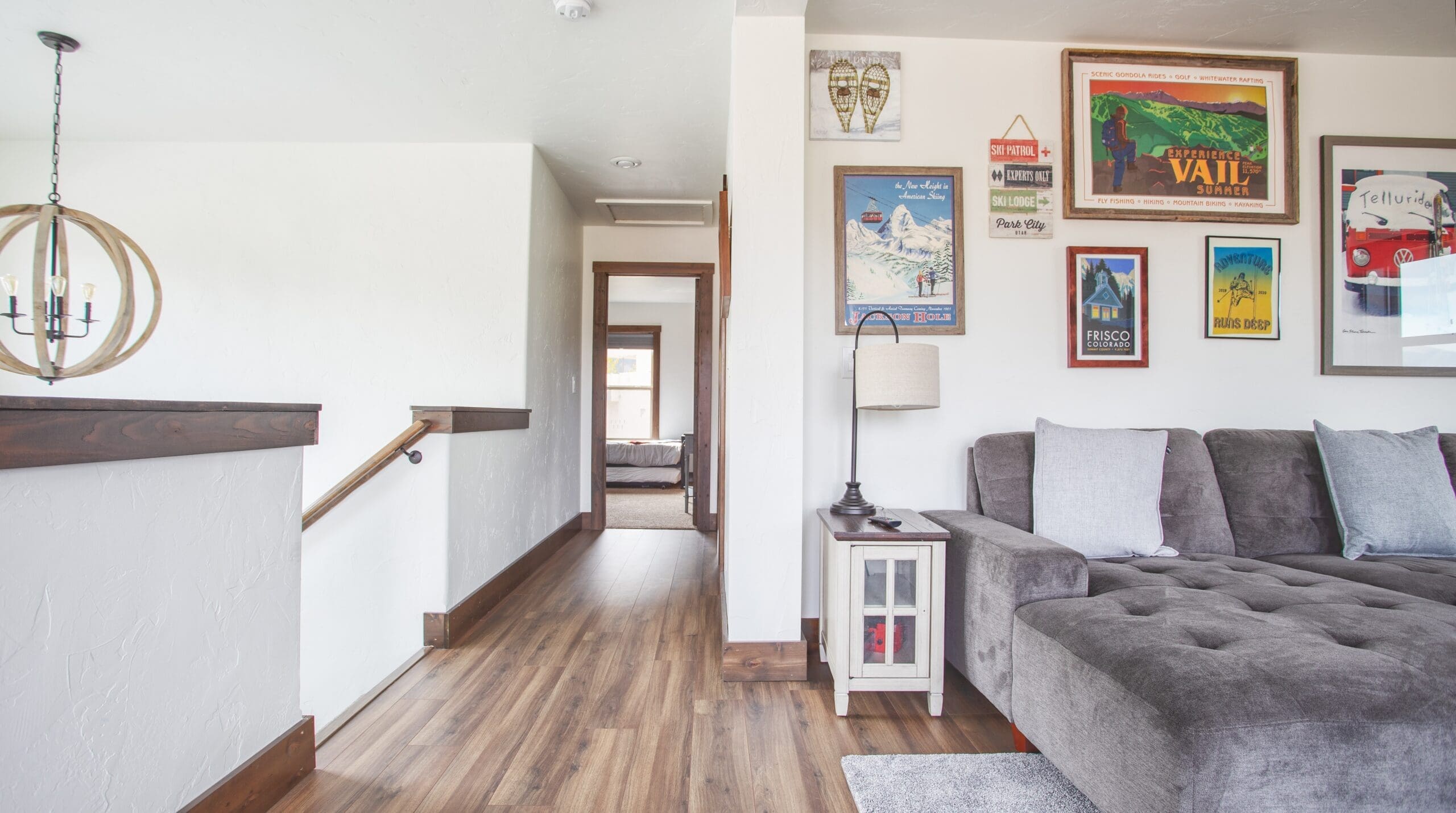 Rent Villa Alizarin Coralberry Breckenridge
