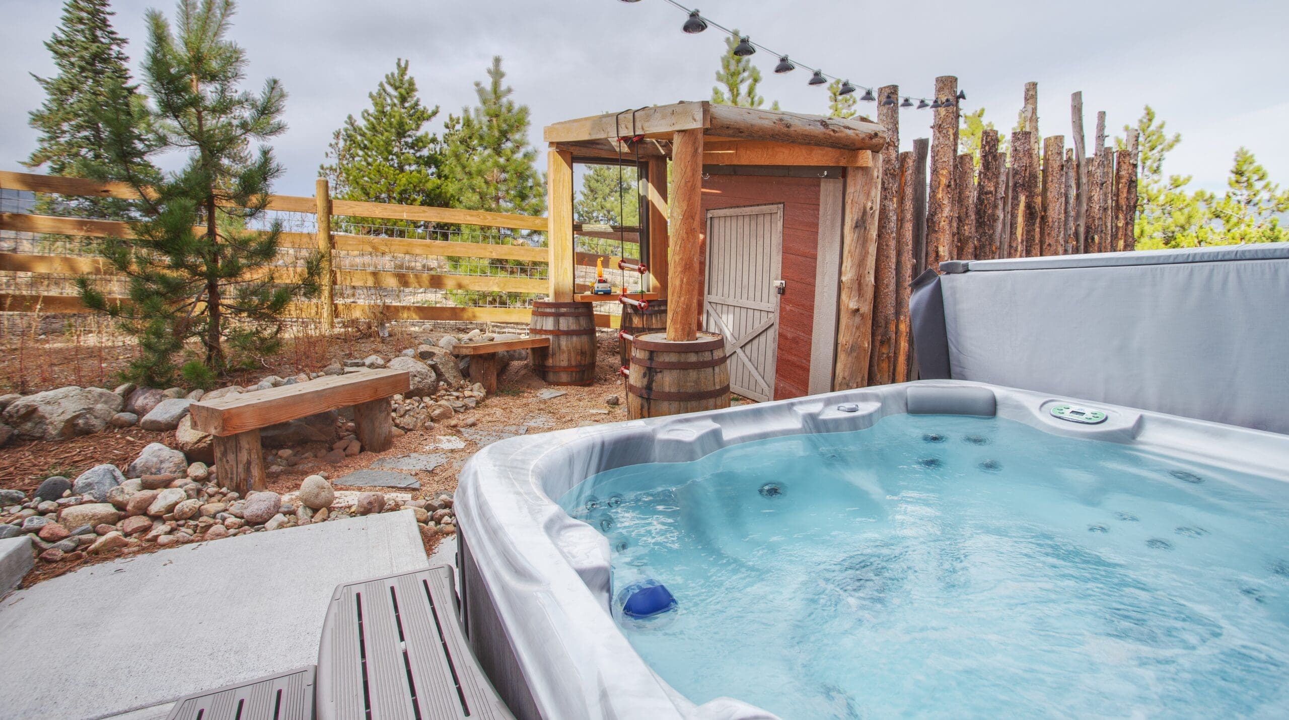 Rent Villa Alizarin Coralberry Breckenridge