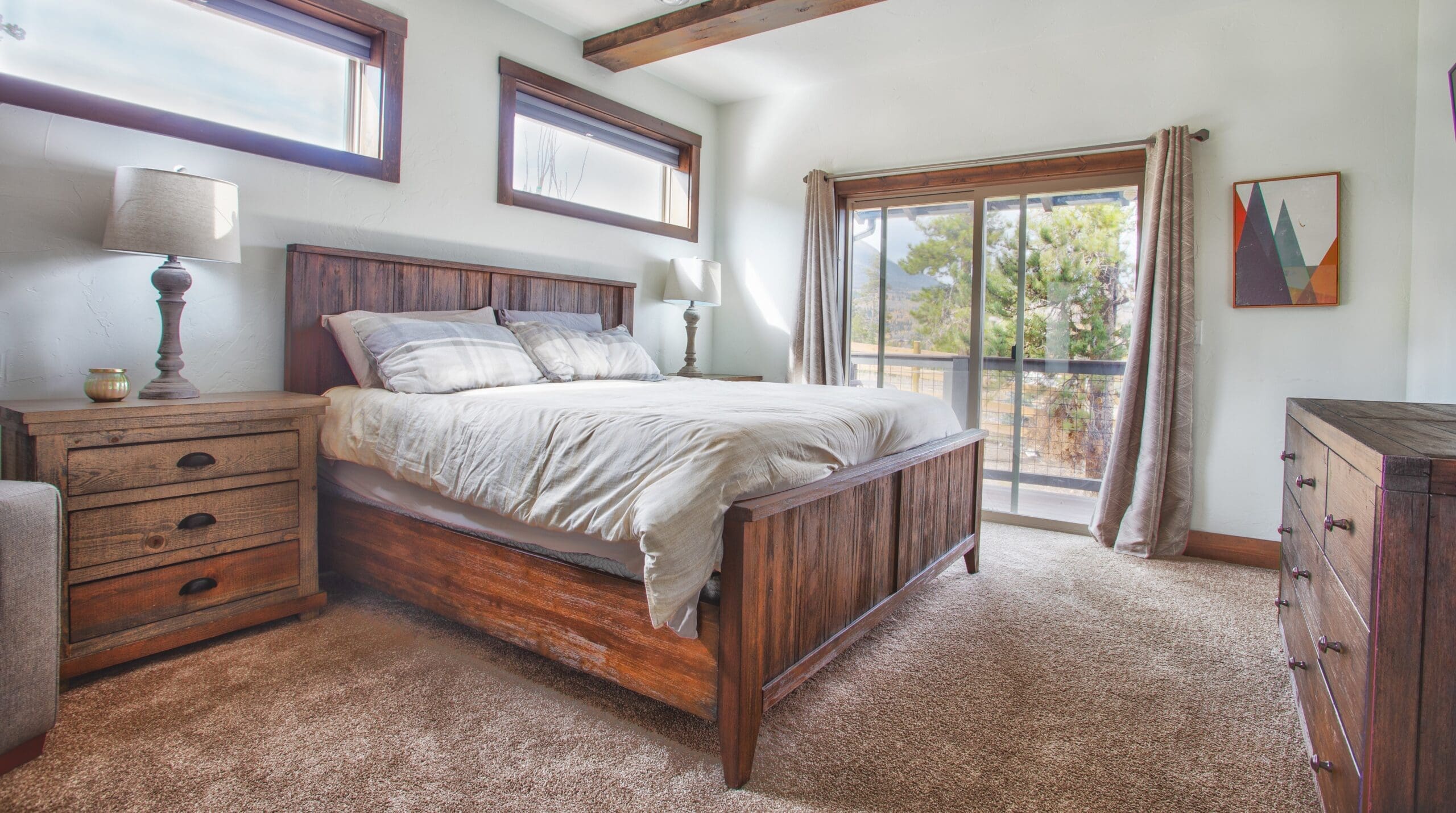 Rent Villa Alizarin Coralberry Breckenridge
