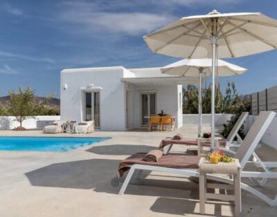 Rent Villa Alizarin Tambalacoque Greece