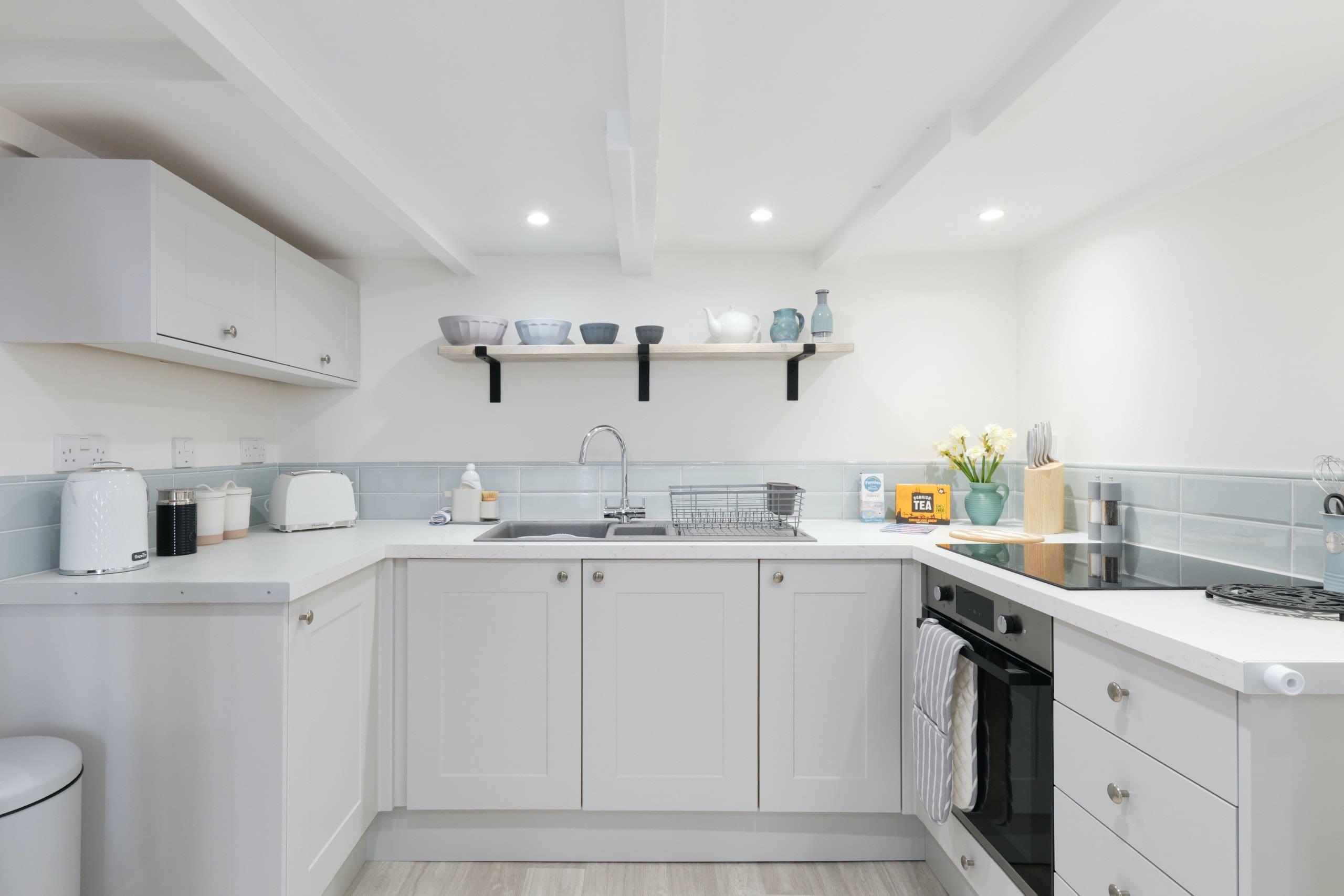 Rent Villa Alloy Jacaranda Cornwall