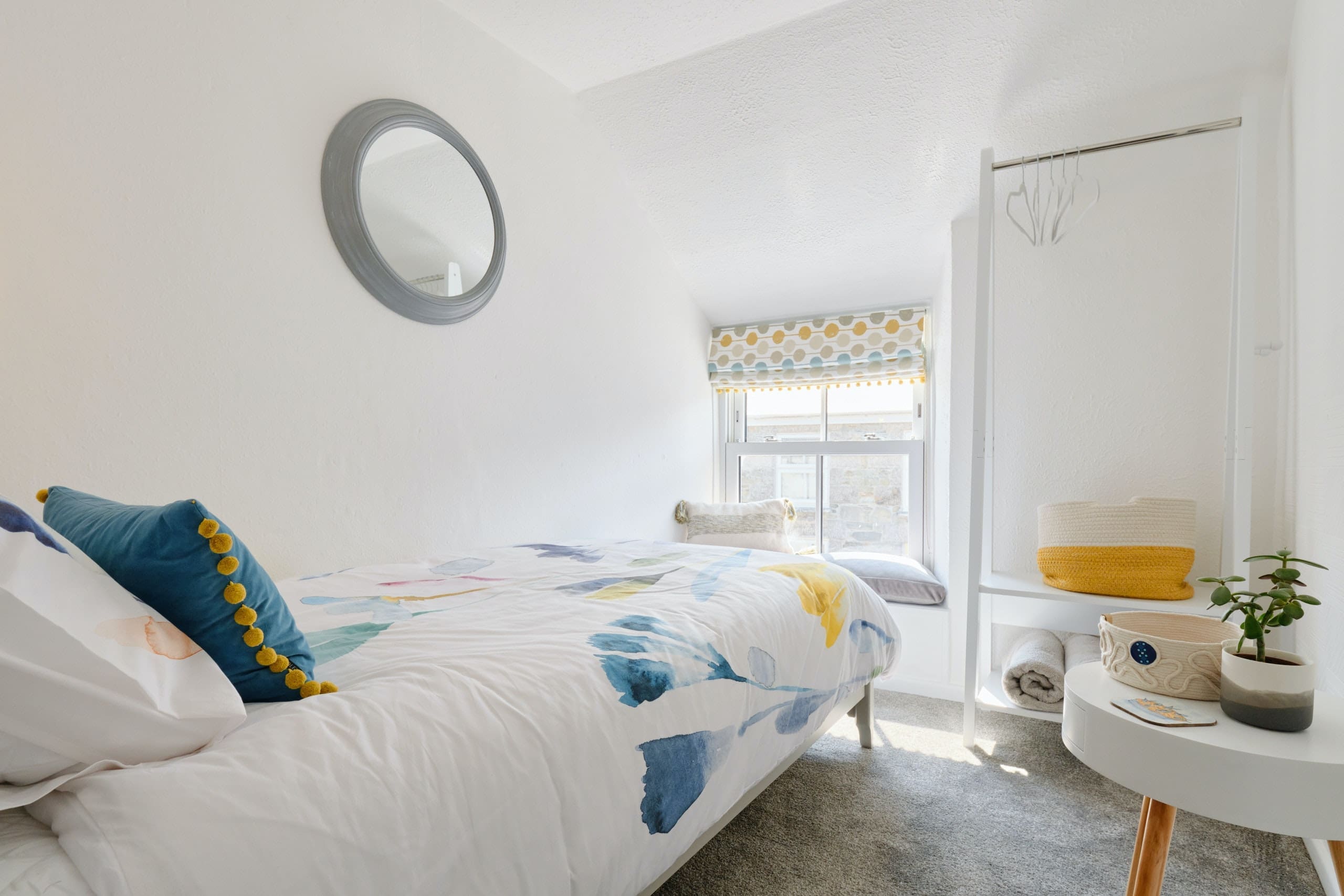 Rent Villa Alloy Jacaranda Cornwall