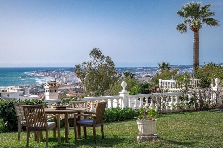 Rent Villa Amaranth Snapdragon Spain