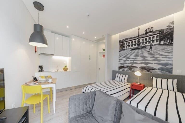 Rent Villa Amber Emerald Portugal