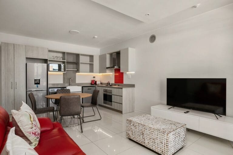 Rent Villa Aqua Tungoil South Africa