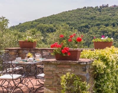 Rent Villa Aquamarine Lapis Lazuli Tuscany