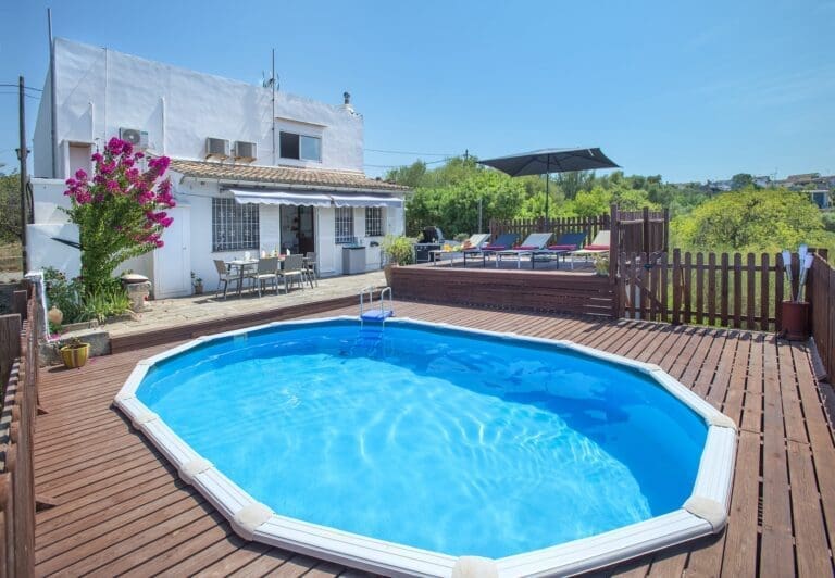 Rent Villa Argenta Bells Balearic Islands