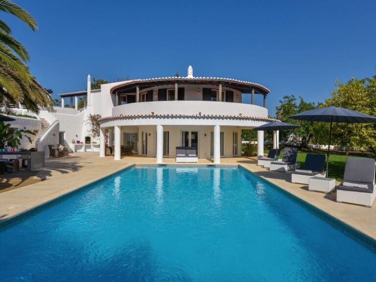 Rent Villa Artichoke Mango Algarve