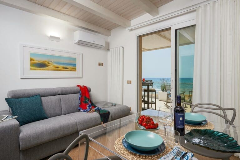 Rent Villa Arylide Ash Sicily