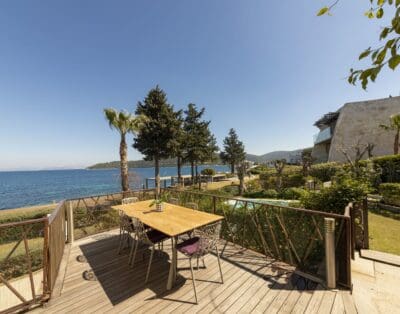 Rent Villa Arylide Field Turkey